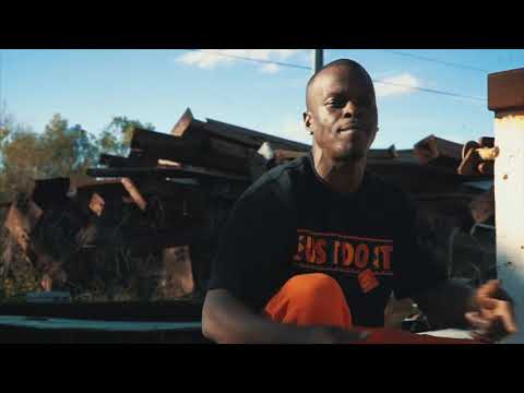 Goob Tha Great - How I Move Freestyle (Official Music Video)