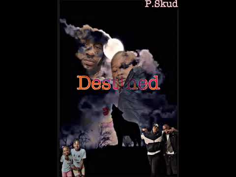 P.Skud - Piss me off (intro)