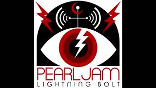Pearl Jam - Pendulum