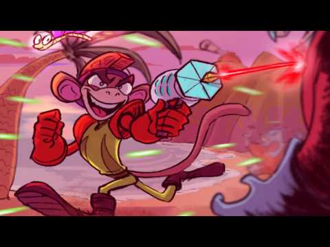 Spyro Season of Flame 2- Alpine Adobe Remix