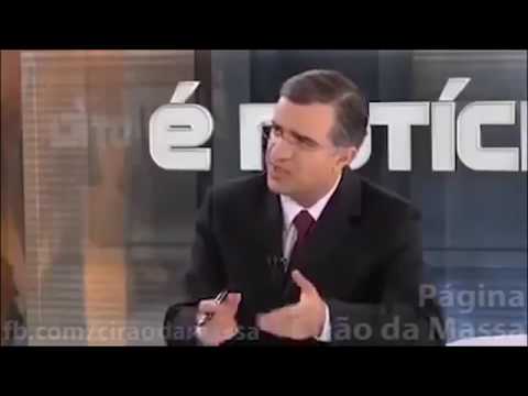 Ciro Gomes - porque votar no ciro#REMIX Cirão da Massa