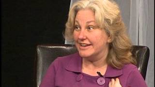 BelAhdan with Susan Lindauer , CIA whistleblower ... her new Book, Extreme Prejudice: