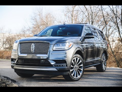 2018 Lincoln Navigator (CC-1311415) for sale in Kentwood, Michigan