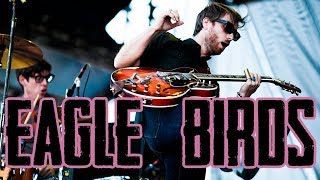 The Black Keys - Eagle Birds (Subtitulado en Español y Ingles)