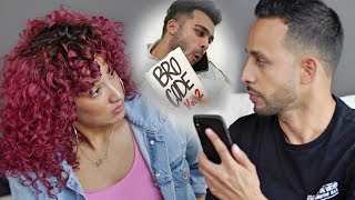 Bro Code | Anwar Jibawi