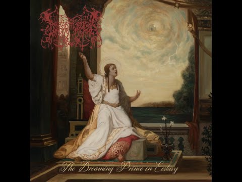 Lamp of Murmuur - The Dreaming Prince in Ecstasy
