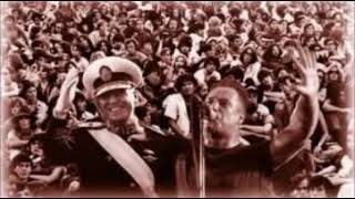 Orgullo Argentino - Almafuerte