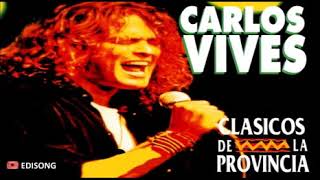 EL ARCO IRIS - CARLOS VIVES