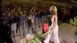 Tina Turner - Twenty Four Seven Live Wembley