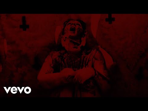 Bodysnatcher - Take Me To Hell (Official Music Video)