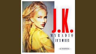 My Radio (70&#39;s Radio Edit)