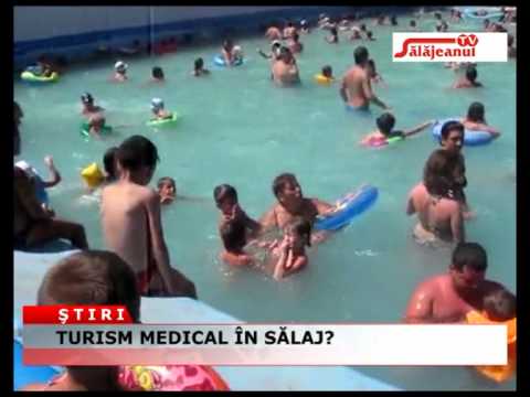 TURISM MEDICAL IN SALAJ