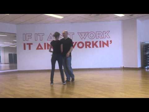 OSI Dans: Akrobatikkworkshop vår 2014