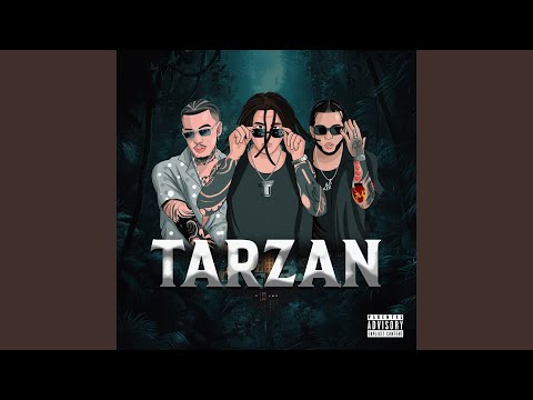 Miniatura de Tarzan