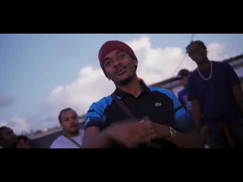 King Judi x Ti Wayk - Défilé☔ ( Clip Officiel )