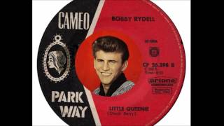 Bobby Rydell - Little Queenie  (1963)