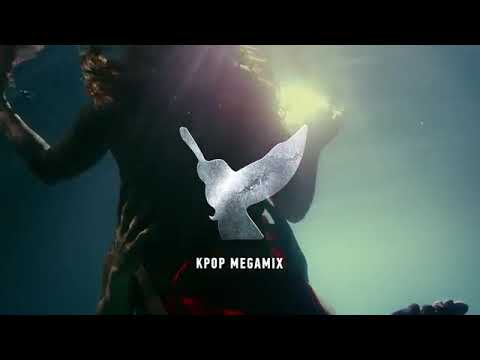 KPOP MEGAMIX #3 BTS x GOT7 x BIGBANG x WINNER x KARD x JAY PARK MASHUP