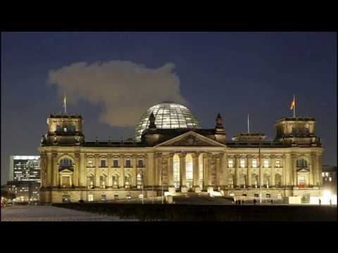 Vargr I Veum - BERLIN