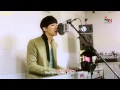 [With Lyrics] ZE:A Kevin cover "Home" 