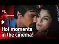 Hot Moments In The Cinema Iffet Englishsubtitle ​