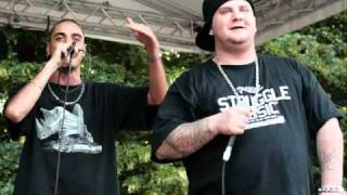 HardBoiled Sabotatori Club Dogo