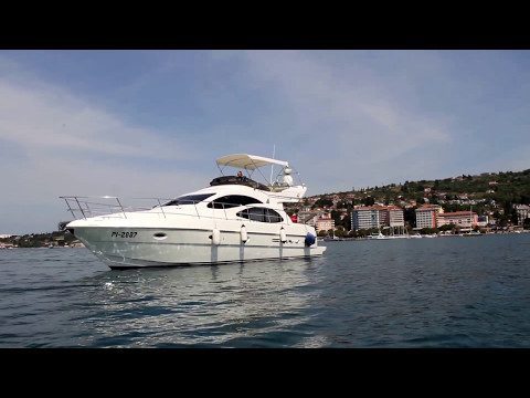Azimut 42