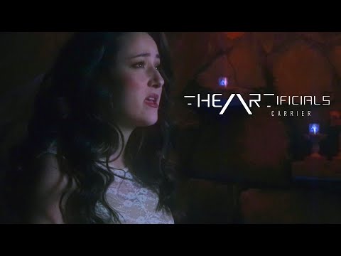 The Artificials - Carrier (Official Music Video) online metal music video by THE ARTIFICIALS