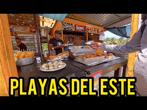 Que comer el las playas de La Habana en 2026