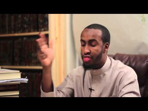 Part 1 | In Defence of Sheikh Albani - Ustadh AbdulRahman Hassan