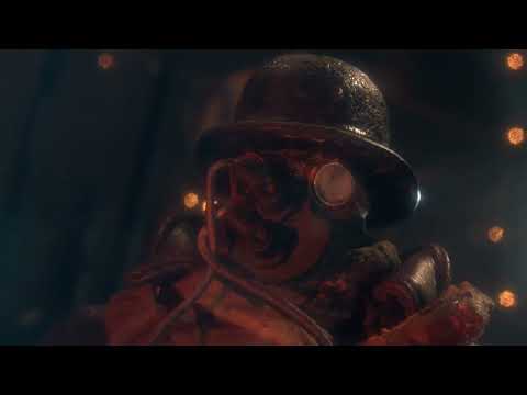 Welcome To The Machine - Mad God (2021)