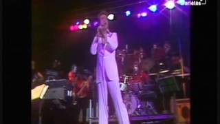 eddy mitchell caldonia fauché c'est facile