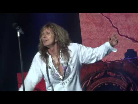 WhiteSnake Live