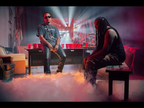 Ronn - BADD B ft Loreta KBA (Official Video)