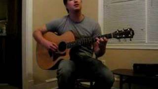 Matthew Mah - Goodbye Goodbye (original)