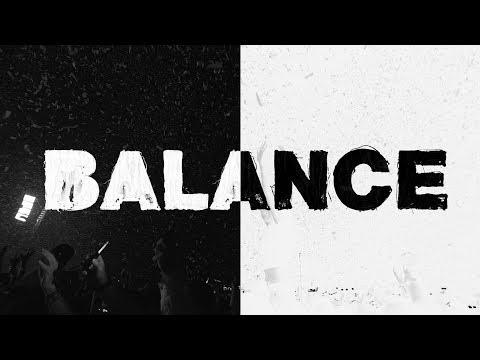 Armin van Buuren - Balance (OUT NOW)