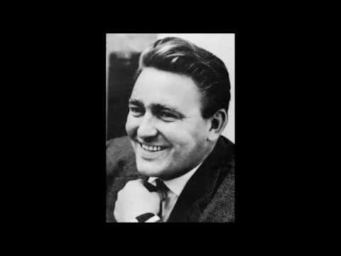 FYRAFTEN (Nu piber alle fløjter) - Gustav Winckler med Palmehaveorkestret 1969