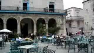preview picture of video 'Havana, Cuba - dez/2006'