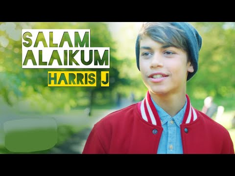 Harris J - Salam Alaikum