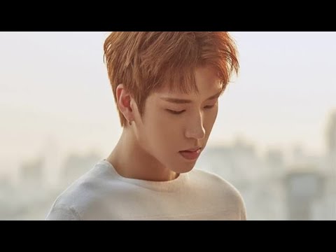 INFINITE's Woohyun drops a teaser image for his solo comeback with 2nd mini album