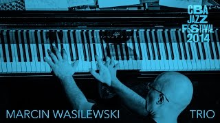 Marcin Wasilewski Trio - CORDOBA JAZZ FESTIVAL 2014