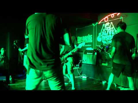 20140823 The Geeks - (Fullset 2/2)