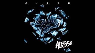 Alesso - Clash (Original Mix)