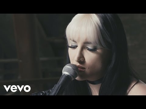 Chløë Black - 27 Club (Live Session)