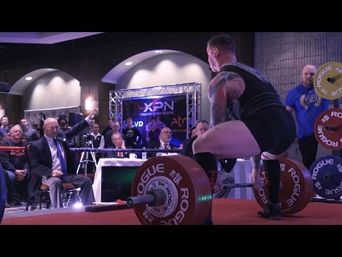 CPU NATIONALS 2017 EQUIPPED MEET