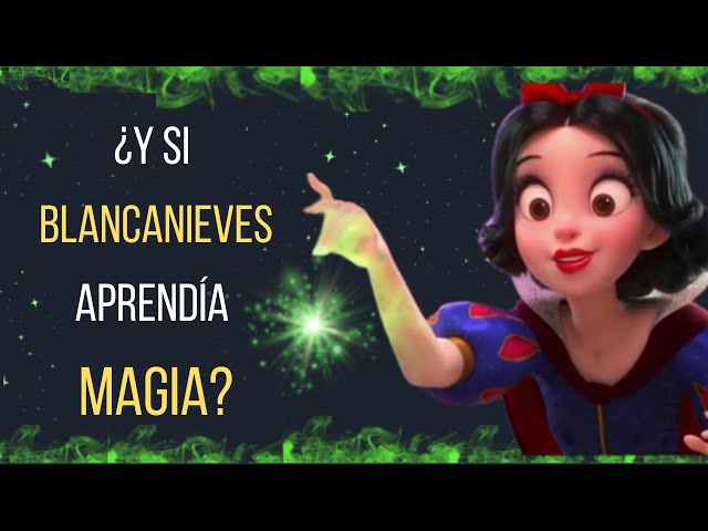 Vídeo relacionado con A Twisted Tale Anthology