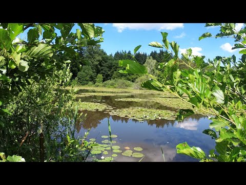 Drei -Täler - Radweg