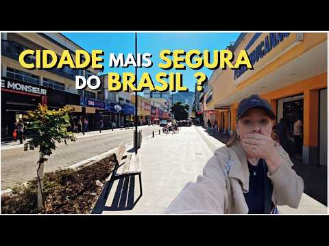 DISCOVER Jaraguá do Sul