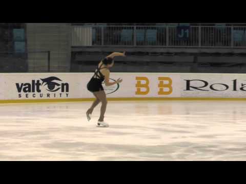 Violette IVANOFF  - AUT