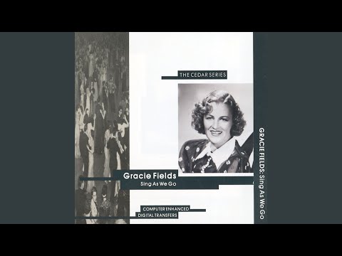 Wish Me Luck (As You Wave Me Goodbye)