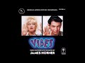 07 - The Journey Begins - James Horner - Vibes